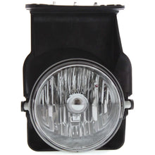 Load image into Gallery viewer, 2003–2004 GMC Sierra 1500 / 2500 Front Fog Light  | OEM Fit