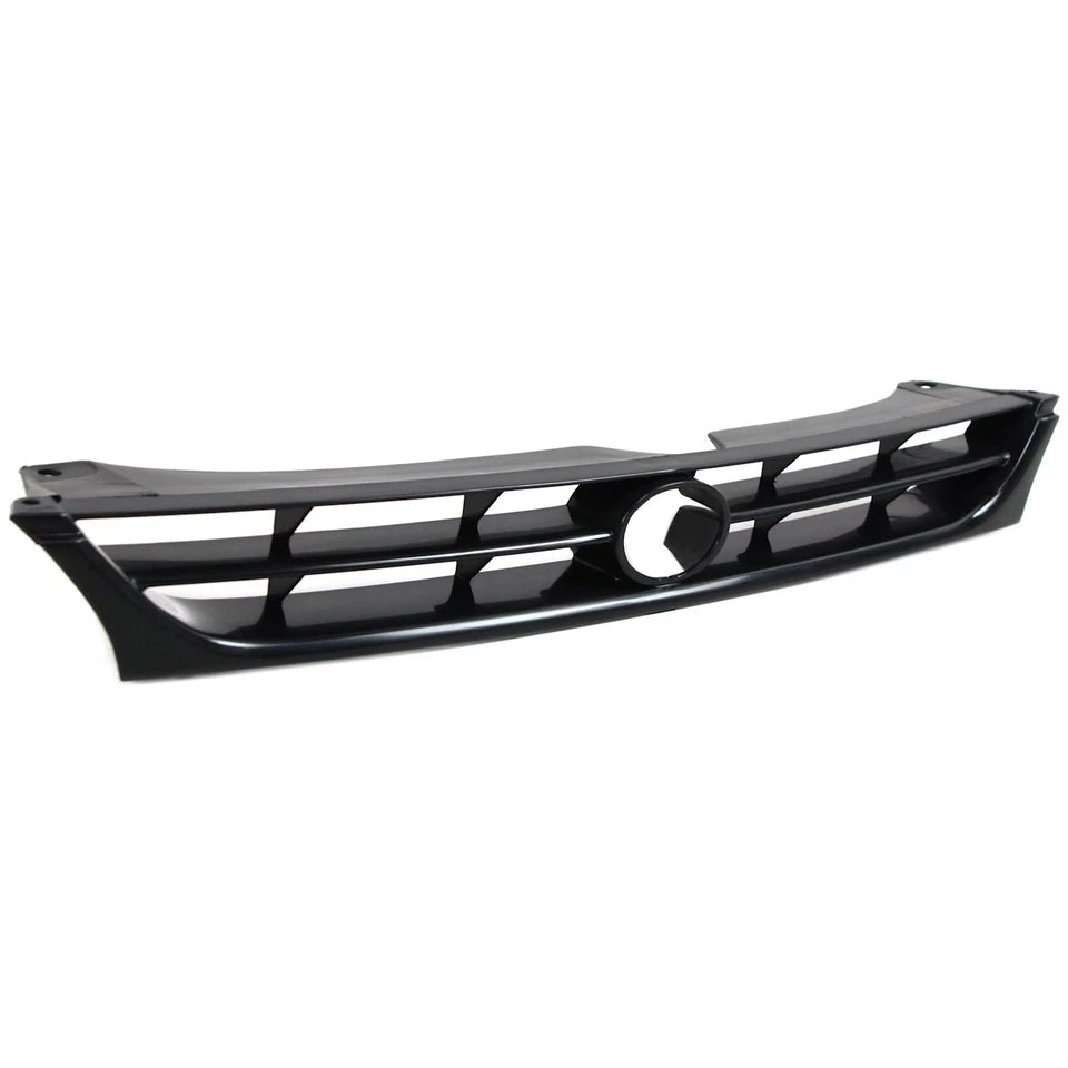 1995–1996 Toyota Camry Grille Black Plastic | OEM Fit