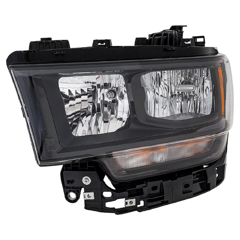 2019–2022 Ram 2500 / 3500 Headlight Assembly Set  | OEM Fit