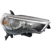 Load image into Gallery viewer, 2014–2021 Toyota 4Runner Headlight Set Driver and Passenger Side Clear Lens | OEM Fit