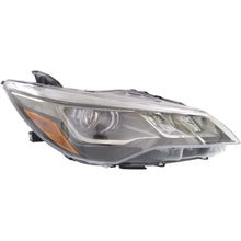 Load image into Gallery viewer, 2015–2017 Toyota Camry XSE Headlight Set LED w/ Bulb Left &amp; Right | OEM Fit