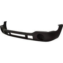 Load image into Gallery viewer, 2003–2006 GMC Sierra 1500 / Sierra 3500 Front Bumper Cover Textured | OEM Fit