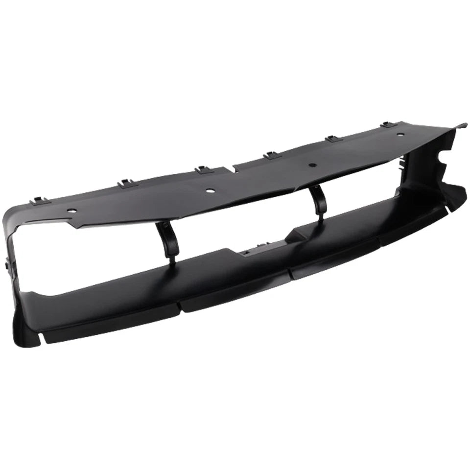 Front Lower Valance For 2020-2024 Ford Explorer | OEM Fit
