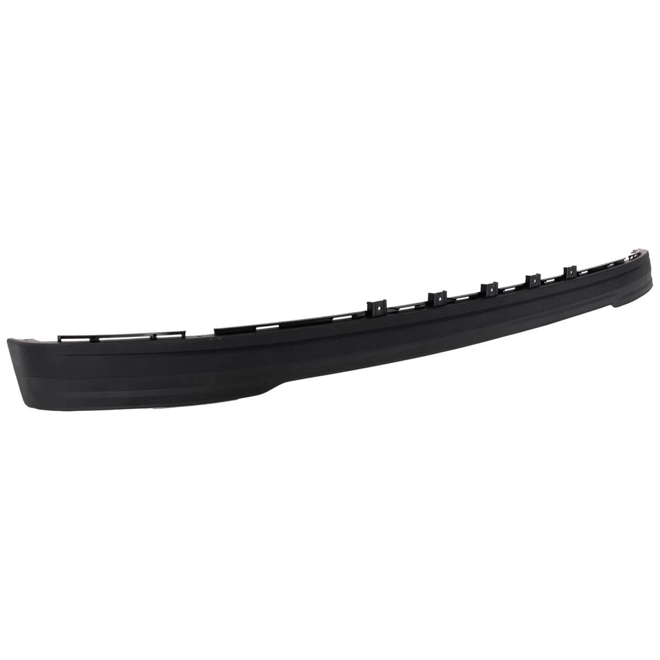 2018–2021 Ford Expedition Front Lower Air Dam Deflector Valance | OEM Fit