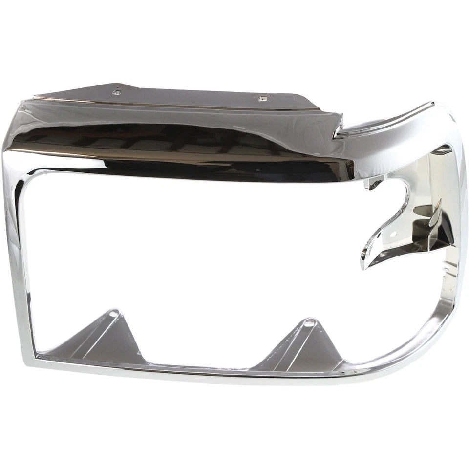 1992–1997 Ford F-150 Left & Right Headlight Door Set  | OEM Fit