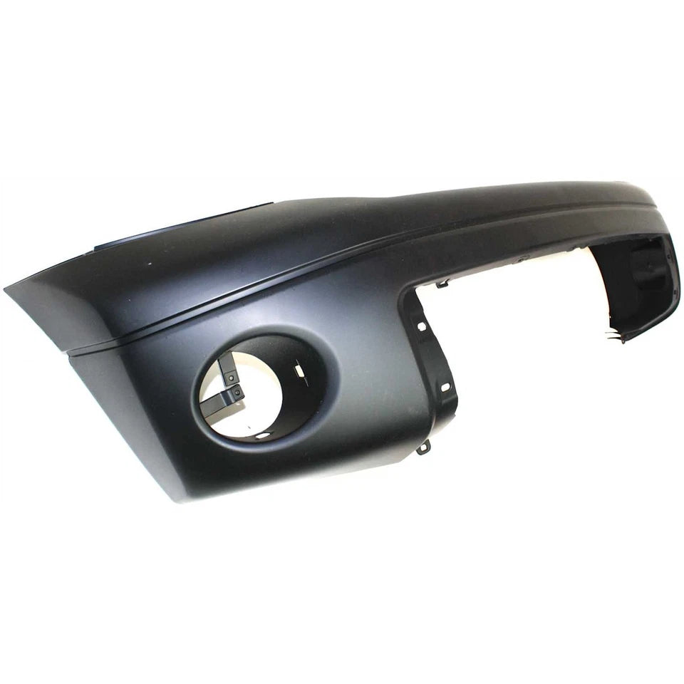 2007–2013 Toyota Tundra Front Bumper Cover | OEM Fit