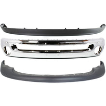 Load image into Gallery viewer, 2003–2005 Dodge Ram 1500 / 2500 / 3500 Front Bumper Face Bar | OEM Fit
