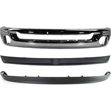 Load image into Gallery viewer, 2003–2008 Dodge Ram 1500 / 2500 / 3500 Front Bumper Face Bar | OEM Fit