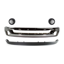 Load image into Gallery viewer, 2002–2008 Dodge Ram 1500 / 2500 / 3500 Front Bumper Face Bar | OEM Fit