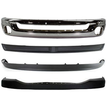 Load image into Gallery viewer, 2006–2008 Dodge Ram 1500 / 2500 / 3500 Front Bumper Face Bar | OEM Fit