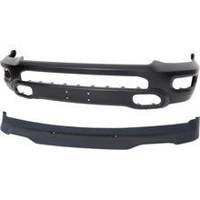 Load image into Gallery viewer, 2019–2024 Ram 1500 Front Bumper Face Bar |OEM Fit