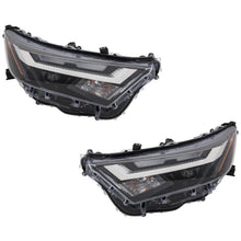 Load image into Gallery viewer, 2019–2021 Toyota RAV4 Headlight | OEM Fit