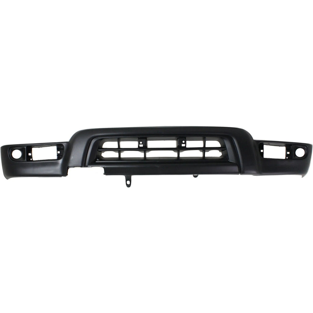 1999-2002 Toyota 4Runner Front Bumper Valance  Primed Plastic  | OEM Fit