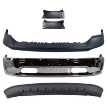 Load image into Gallery viewer, 2019–2023 Ram 1500 Classic Front Lower Bumper Face Bar | OEM Fit