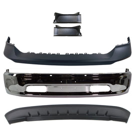 2019–2023 Ram 1500 Classic Front Lower Bumper Face Bar | OEM Fit