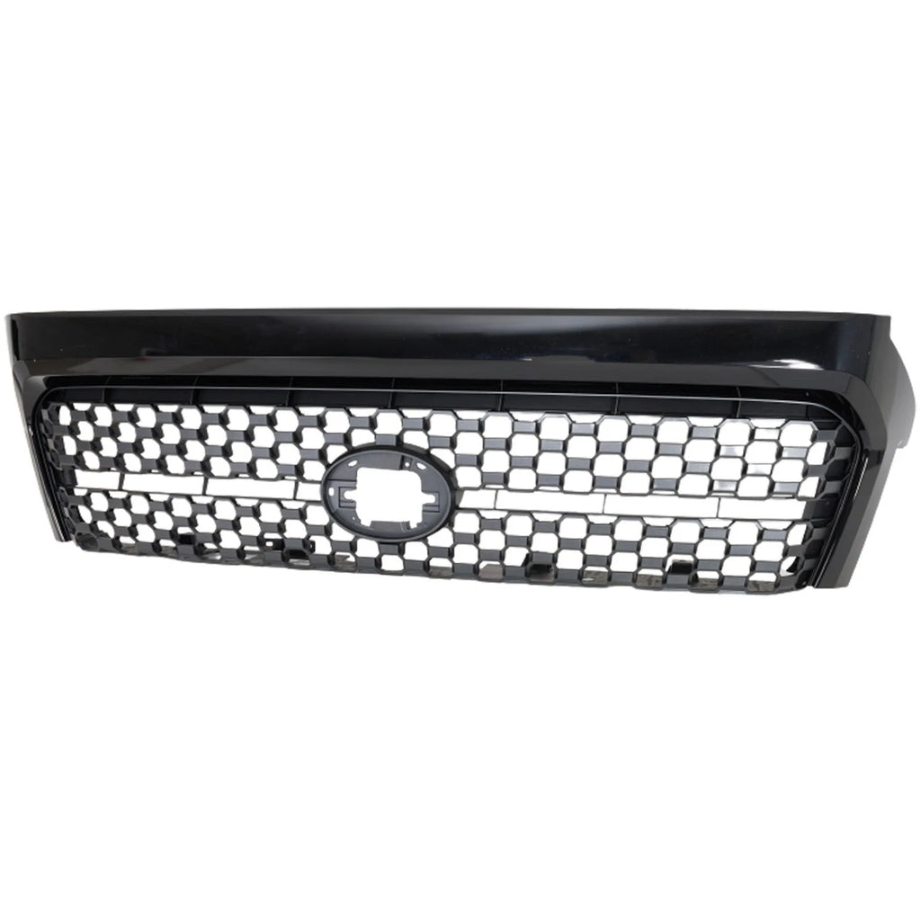 2018–2021 Toyota Tundra Front Grille | OEM Fit
