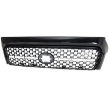 Load image into Gallery viewer, 2018–2021 Toyota Tundra Front Grille | OEM Fit
