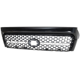2018–2021 Toyota Tundra Front Grille | OEM Fit