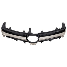 Load image into Gallery viewer, 2015–2017 Toyota Camry Front Grille  Chrome Shell with Black Insert |OEM Part