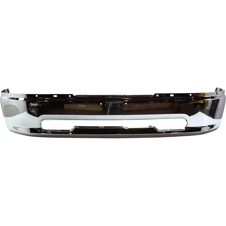 2009–2010 Ram 1500 Front Bumper Face Bar Dodge Truck | OEM-Style Fit