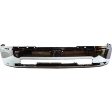 Load image into Gallery viewer, 2009–2010 Ram 1500 Front Bumper Face Bar Dodge Truck | OEM-Style Fit