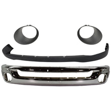 Load image into Gallery viewer, 2006–2008 Dodge Ram 1500/2500/3500 Front Bumper Face Bar |OEM Fit