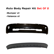 Load image into Gallery viewer, 2009–2010 Dodge Ram 1500 Front Bumper Face Bar |OEM-Style Fit