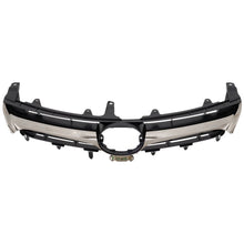Load image into Gallery viewer, 2015–2017 Toyota Camry Front Grille  Chrome Shell with Black Insert |OEM Part