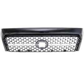 2018–2021 Toyota Tundra Front Grille | OEM Fit