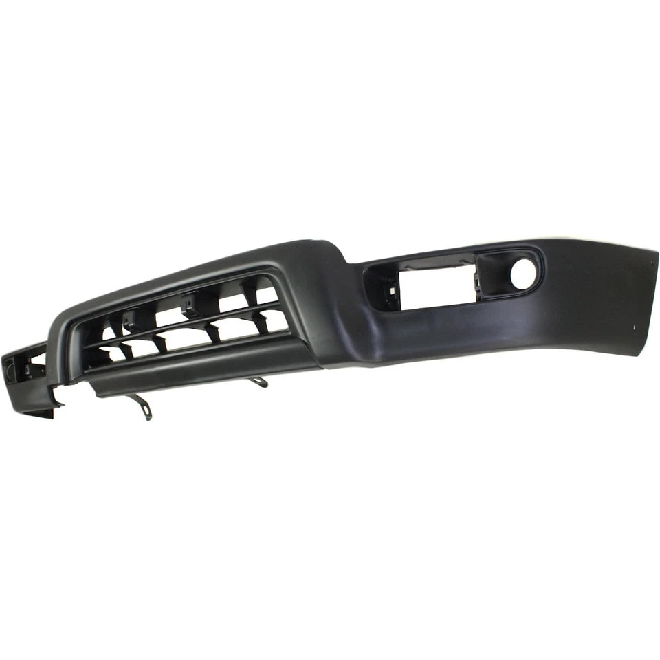 1999-2002 Toyota 4Runner Front Bumper Valance  Primed Plastic  | OEM Fit