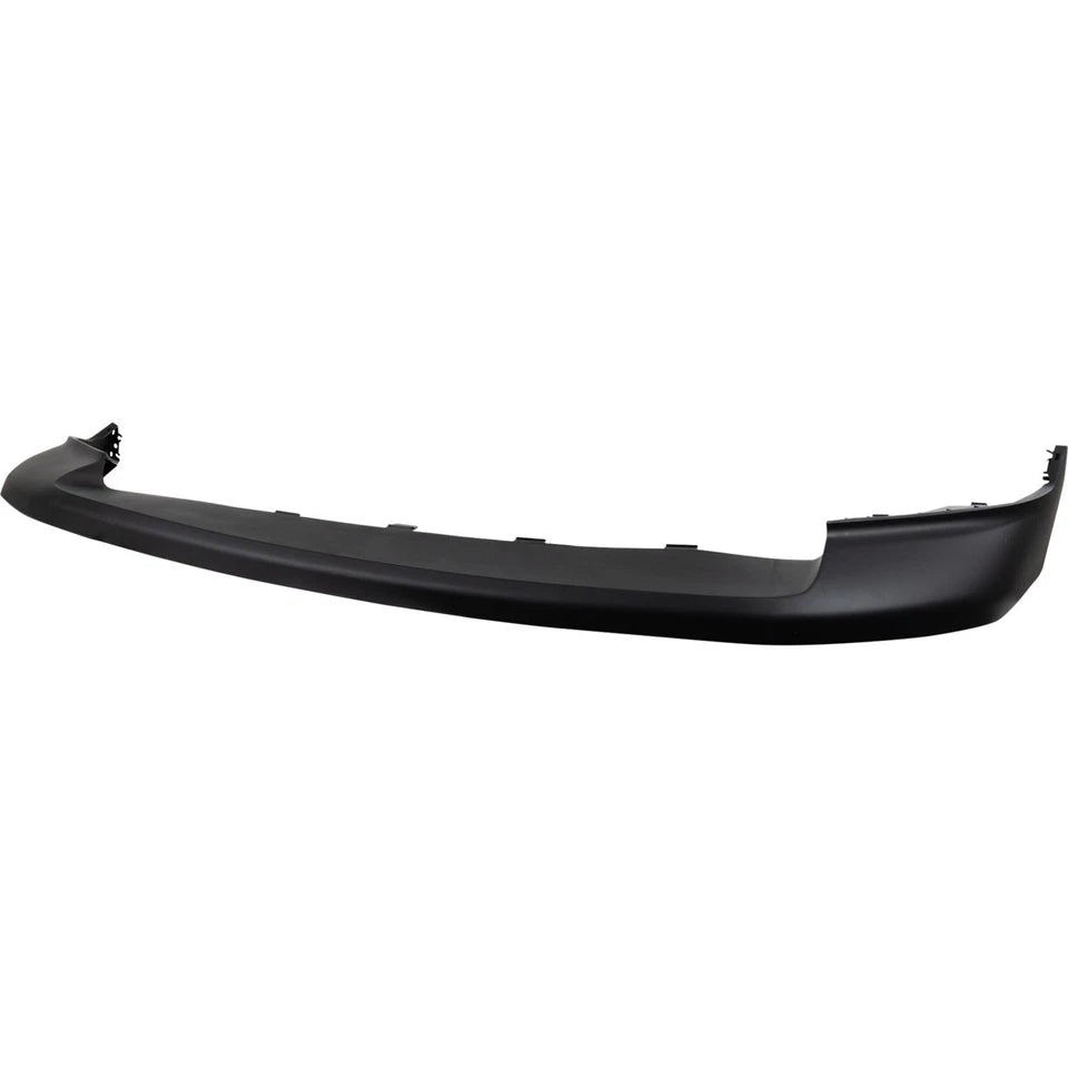 2009–2010 Ram 1500 Front Bumper Face Bar Dodge Truck | OEM-Style Fit
