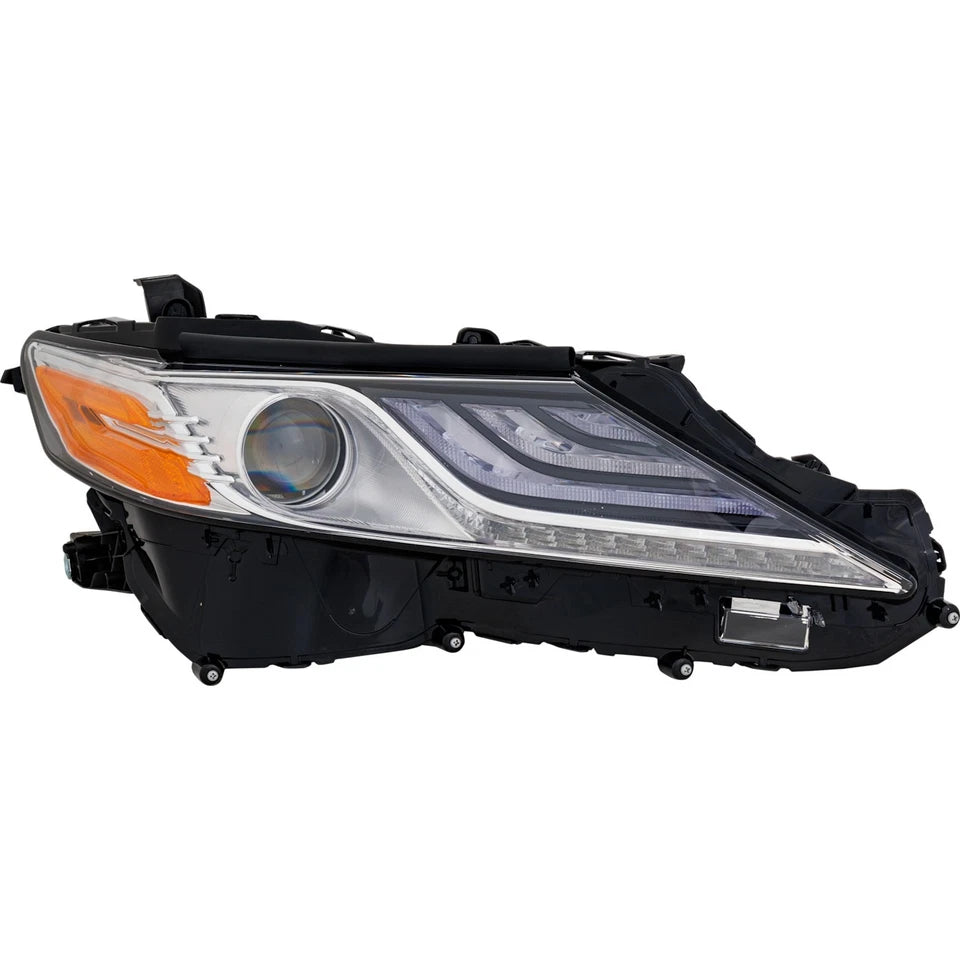 2018 Toyota Camry Headlight | OEM Fit