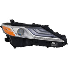 Load image into Gallery viewer, 2018 Toyota Camry Headlight | OEM Fit