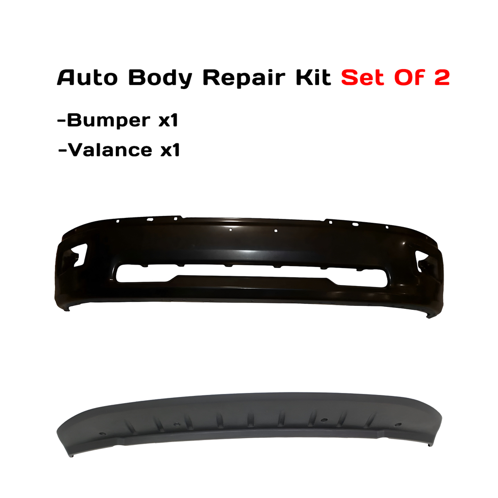 What’s Included in the Kit