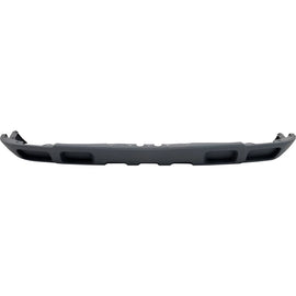 2003–2007 Chevrolet Silverado 1500 Front Lower Valance Textured Gray | OEM Fit