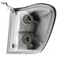 Load image into Gallery viewer, 2005–2006 Toyota Tundra Headlight and Turn Signal Set Left and Right Side Halogen for Crew Cab | OEM Fit