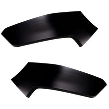 Load image into Gallery viewer, 2019–2022 Ram 1500 Front Upper Bumper End Set Primed 68403910AE / 68403911AE | OEM Fit