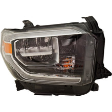 Load image into Gallery viewer, 2018–2021 Toyota Tundra Headlight | OEM Fit