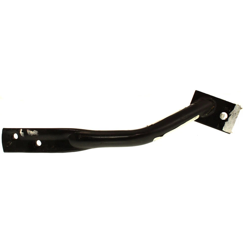 2007–2010 Chevrolet Silverado 2500HD/3500HD Front Bumper Brackets Set | OEM Fit