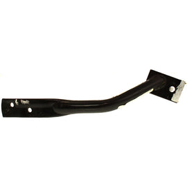 2007–2010 Chevrolet Silverado 2500HD/3500HD Front Bumper Brackets Set | OEM Fit