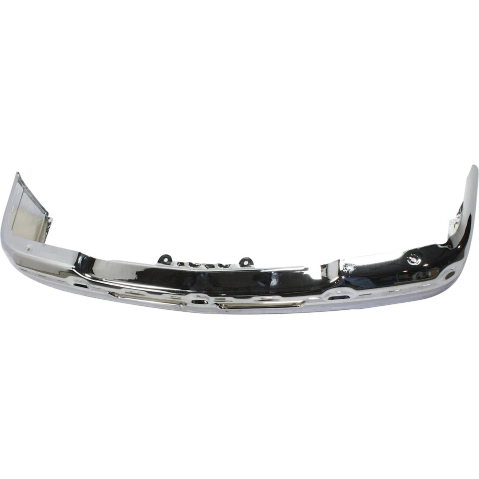 2003-2006 Chevrolet Silverado 1500 Front Bumper Kit Fits 2007 1500 Classic | OEM Fit