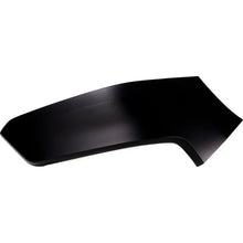 Load image into Gallery viewer, 2019–2022 Ram 1500 Front Upper Bumper End Set Primed 68403910AE / 68403911AE | OEM Fit