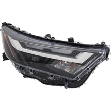 Load image into Gallery viewer, 2019–2021 Toyota RAV4 Headlight | OEM Fit