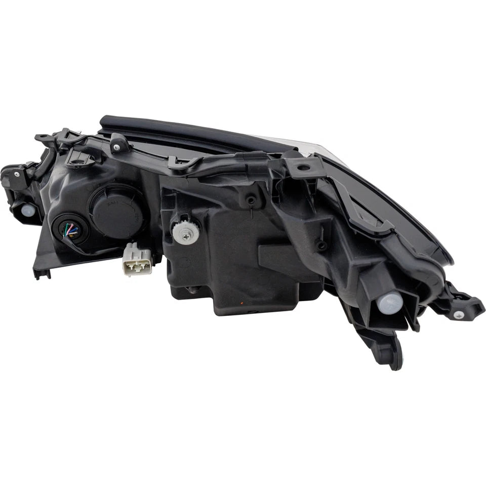 2018 Toyota Camry Headlight | OEM Fit