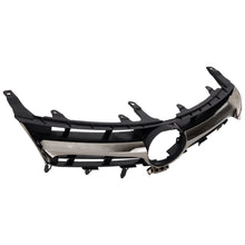 Load image into Gallery viewer, 2015–2017 Toyota Camry Front Grille  Chrome Shell with Black Insert |OEM Part