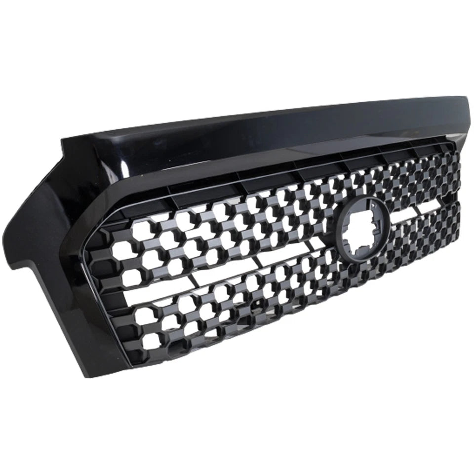 2018–2021 Toyota Tundra Front Grille | OEM Fit