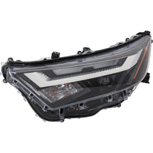 Load image into Gallery viewer, 2019–2021 Toyota RAV4 Headlight | OEM Fit