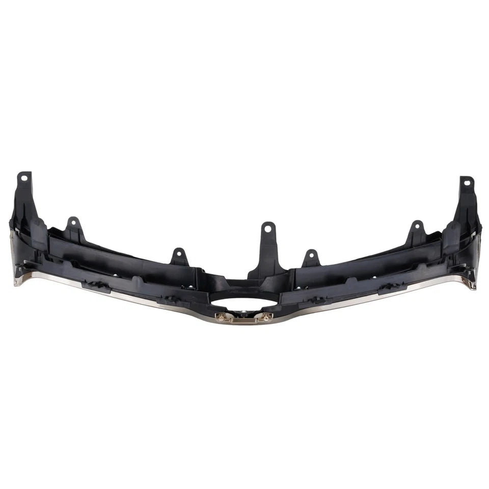 2015–2017 Toyota Camry Front Grille  Chrome Shell with Black Insert |OEM Part