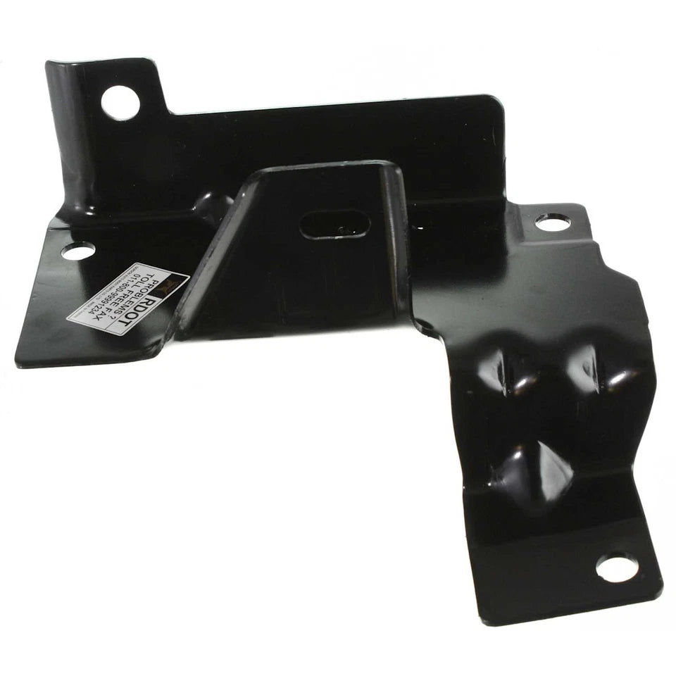 2003-2006 Chevrolet Silverado 1500 Front Bumper Kit Fits 2007 1500 Classic | OEM Fit