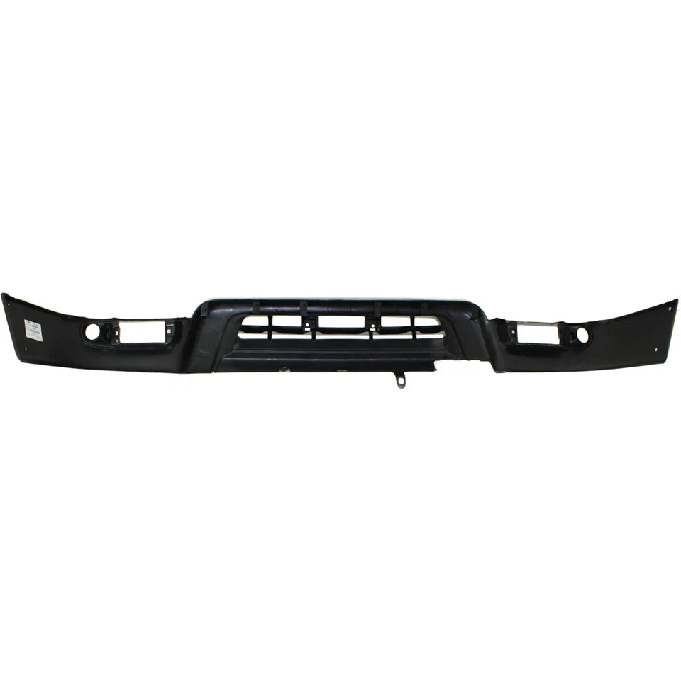 1999-2002 Toyota 4Runner Front Bumper Valance  Primed Plastic  | OEM Fit